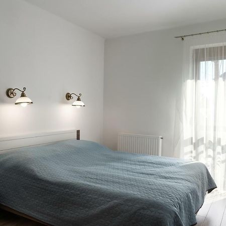 Raba Apartman Sárvár Exterior foto
